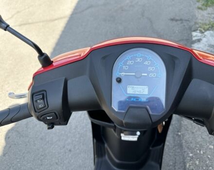 Ямаха 3302, объемом двигателя 2.3 л и пробегом 0 тыс. км за 1000 $, фото 6 на Automoto.ua