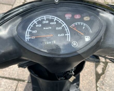Ямаха 3302, объемом двигателя 49 л и пробегом 0 тыс. км за 500 $, фото 6 на Automoto.ua