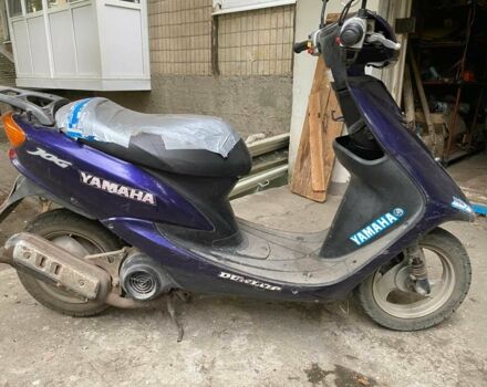 Ямаха 3302, об'ємом двигуна 2.3 л та пробігом 0 тис. км за 146 $, фото 2 на Automoto.ua