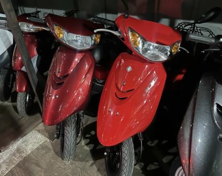 Ямаха 3302, объемом двигателя 2.3 л и пробегом 0 тыс. км за 1000 $, фото 2 на Automoto.ua