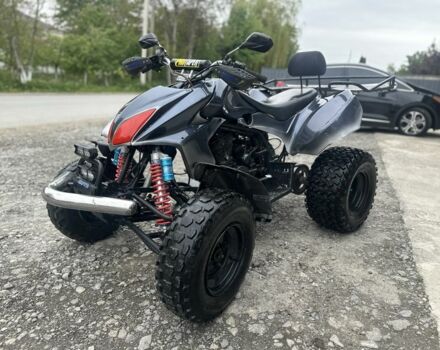 Ямаха 3302, объемом двигателя 0.25 л и пробегом 0 тыс. км за 1500 $, фото 6 на Automoto.ua