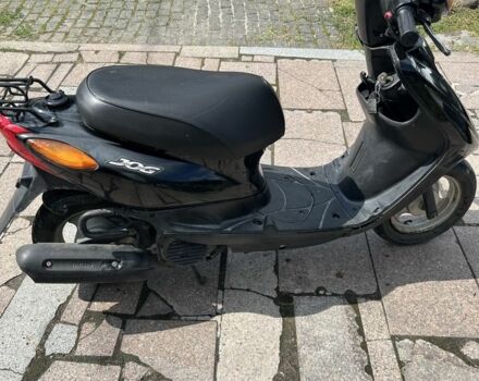 Ямаха 3302, объемом двигателя 49 л и пробегом 0 тыс. км за 500 $, фото 3 на Automoto.ua