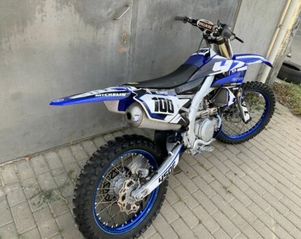 Ямаха 3302, объемом двигателя 0.45 л и пробегом 0 тыс. км за 4500 $, фото 1 на Automoto.ua
