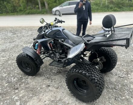 Ямаха 3302, объемом двигателя 0.25 л и пробегом 0 тыс. км за 1500 $, фото 2 на Automoto.ua