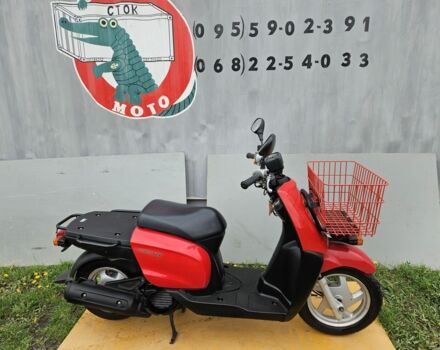 Ямаха 3302, объемом двигателя 2.3 л и пробегом 0 тыс. км за 650 $, фото 3 на Automoto.ua