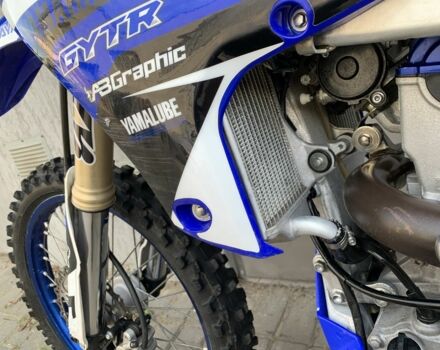 Ямаха 3302, объемом двигателя 0.45 л и пробегом 0 тыс. км за 4500 $, фото 10 на Automoto.ua