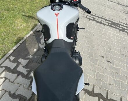 Ямаха 3302, об'ємом двигуна 0.9 л та пробігом 0 тис. км за 4700 $, фото 5 на Automoto.ua