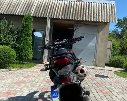 Ямаха 3302, об'ємом двигуна 0.25 л та пробігом 0 тис. км за 1250 $, фото 1 на Automoto.ua