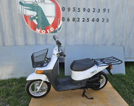 Ямаха 3302, объемом двигателя 2.3 л и пробегом 0 тыс. км за 650 $, фото 2 на Automoto.ua