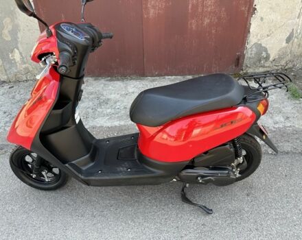 Ямаха 3302, объемом двигателя 2.3 л и пробегом 0 тыс. км за 1000 $, фото 3 на Automoto.ua