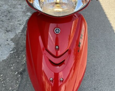 Ямаха 3302, объемом двигателя 2.3 л и пробегом 0 тыс. км за 1000 $, фото 5 на Automoto.ua