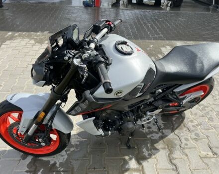 Ямаха 3302, об'ємом двигуна 0.9 л та пробігом 0 тис. км за 4700 $, фото 3 на Automoto.ua