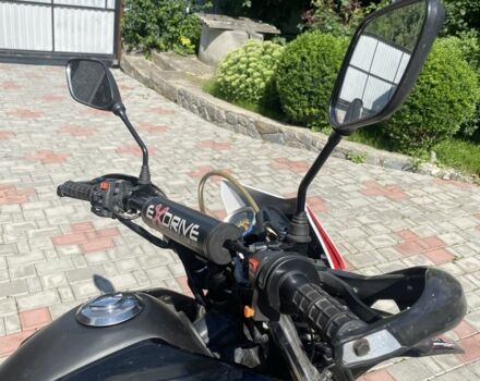 Ямаха 3302, об'ємом двигуна 0.25 л та пробігом 0 тис. км за 1250 $, фото 3 на Automoto.ua