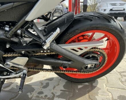 Ямаха 3302, об'ємом двигуна 0.9 л та пробігом 0 тис. км за 4700 $, фото 6 на Automoto.ua