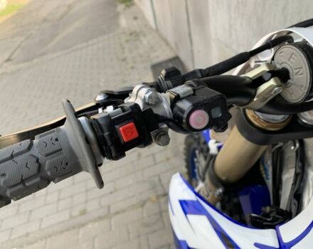Ямаха 3302, объемом двигателя 0.45 л и пробегом 0 тыс. км за 4500 $, фото 8 на Automoto.ua