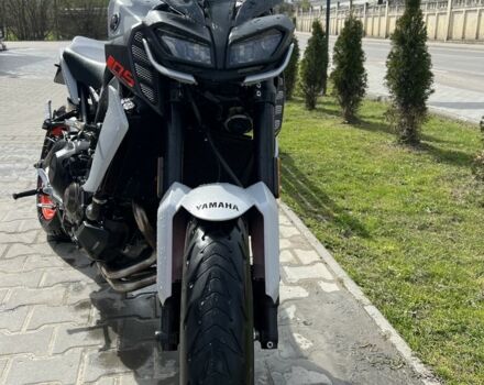 Ямаха 3302, об'ємом двигуна 0.9 л та пробігом 0 тис. км за 4700 $, фото 2 на Automoto.ua
