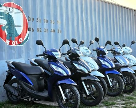 Ямаха 3302, объемом двигателя 2.3 л и пробегом 0 тыс. км за 650 $, фото 11 на Automoto.ua