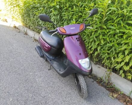 Ямаха 3302, об'ємом двигуна 50 л та пробігом 0 тис. км за 363 $, фото 8 на Automoto.ua