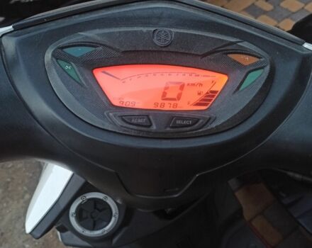 Ямаха 3302, объемом двигателя 0.13 л и пробегом 0 тыс. км за 1500 $, фото 5 на Automoto.ua