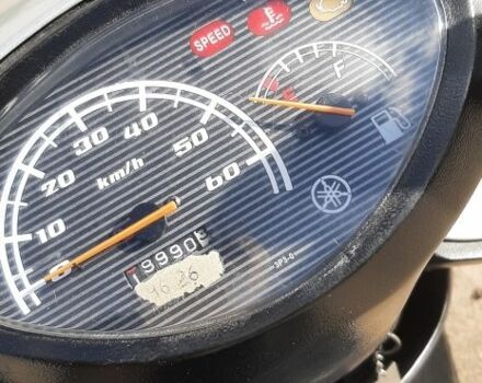 Ямаха 3302, объемом двигателя 50 л и пробегом 0 тыс. км за 678 $, фото 4 на Automoto.ua
