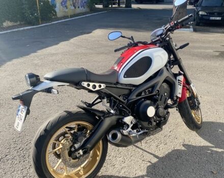 Ямаха 3302, об'ємом двигуна 0.85 л та пробігом 0 тис. км за 11000 $, фото 5 на Automoto.ua