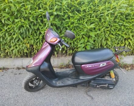 Ямаха 3302, об'ємом двигуна 50 л та пробігом 0 тис. км за 363 $, фото 1 на Automoto.ua