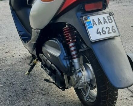 Ямаха 3302, объемом двигателя 50 л и пробегом 0 тыс. км за 678 $, фото 3 на Automoto.ua