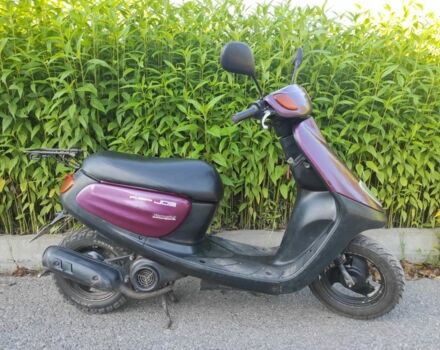 Ямаха 3302, об'ємом двигуна 50 л та пробігом 0 тис. км за 363 $, фото 7 на Automoto.ua