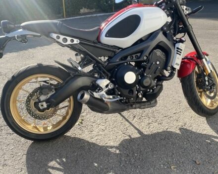 Ямаха 3302, об'ємом двигуна 0.85 л та пробігом 0 тис. км за 11000 $, фото 7 на Automoto.ua