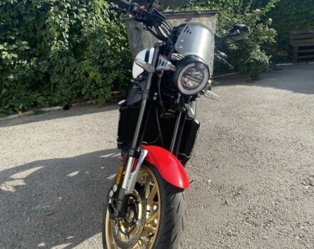 Ямаха 3302, об'ємом двигуна 0.85 л та пробігом 0 тис. км за 11000 $, фото 4 на Automoto.ua