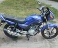 Ямаха 3302, объемом двигателя 0.12 л и пробегом 0 тыс. км за 2100 $, фото 3 на Automoto.ua
