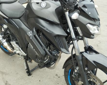 Ямаха 3302, об'ємом двигуна 0.25 л та пробігом 0 тис. км за 3500 $, фото 1 на Automoto.ua