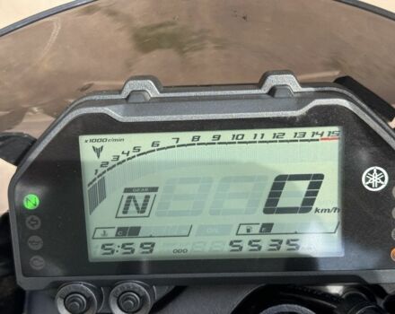 Ямаха 3302, объемом двигателя 0.25 л и пробегом 0 тыс. км за 4500 $, фото 19 на Automoto.ua
