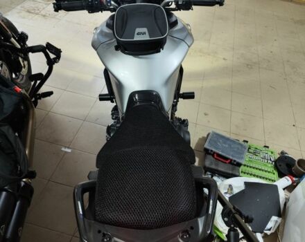 Ямаха 3302, объемом двигателя 0.92 л и пробегом 0 тыс. км за 15000 $, фото 5 на Automoto.ua