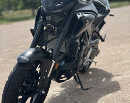 Ямаха 3302, объемом двигателя 0.25 л и пробегом 0 тыс. км за 4500 $, фото 9 на Automoto.ua