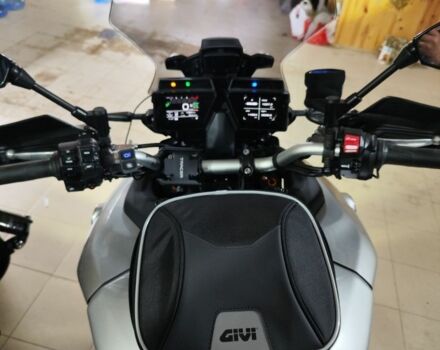 Ямаха 3302, объемом двигателя 0.92 л и пробегом 0 тыс. км за 15000 $, фото 4 на Automoto.ua