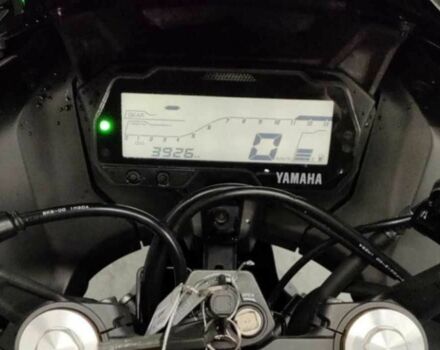 Ямаха 3302, объемом двигателя 2.3 л и пробегом 0 тыс. км за 3699 $, фото 5 на Automoto.ua