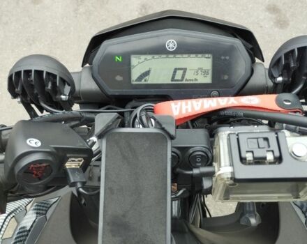 Ямаха 3302, об'ємом двигуна 0.25 л та пробігом 0 тис. км за 3500 $, фото 7 на Automoto.ua