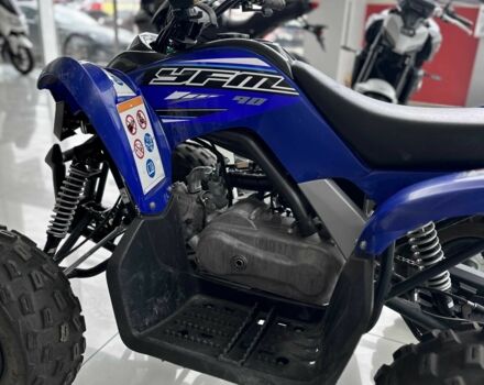 Ямаха 3302, объемом двигателя 90 л и пробегом 0 тыс. км за 2920 $, фото 4 на Automoto.ua