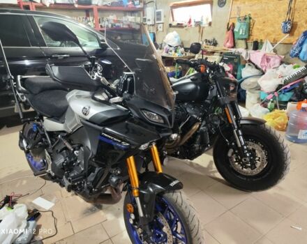 Ямаха 3302, объемом двигателя 0.92 л и пробегом 0 тыс. км за 15000 $, фото 8 на Automoto.ua