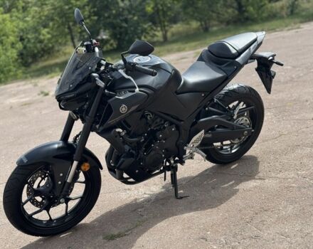 Ямаха 3302, объемом двигателя 0.25 л и пробегом 0 тыс. км за 4500 $, фото 8 на Automoto.ua