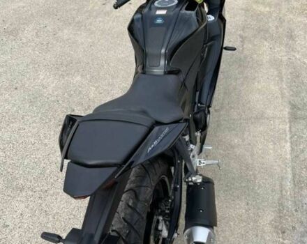 Ямаха 3302, объемом двигателя 2.3 л и пробегом 0 тыс. км за 3699 $, фото 4 на Automoto.ua