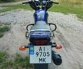 Ямаха 3302, объемом двигателя 0.12 л и пробегом 0 тыс. км за 2100 $, фото 2 на Automoto.ua