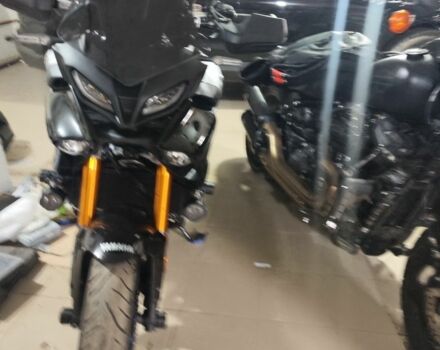 Ямаха 3302, объемом двигателя 0.92 л и пробегом 0 тыс. км за 15000 $, фото 10 на Automoto.ua