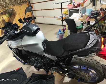 Ямаха 3302, объемом двигателя 0.92 л и пробегом 0 тыс. км за 15000 $, фото 3 на Automoto.ua