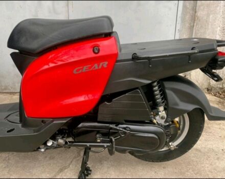 Ямаха 3302, объемом двигателя 50 л и пробегом 0 тыс. км за 860 $, фото 6 на Automoto.ua