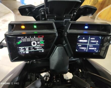 Ямаха 3302, объемом двигателя 0.92 л и пробегом 0 тыс. км за 15000 $, фото 1 на Automoto.ua