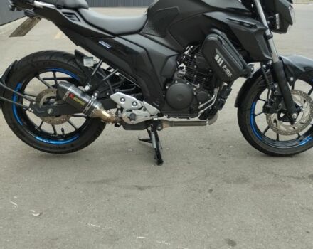 Ямаха 3302, об'ємом двигуна 0.25 л та пробігом 0 тис. км за 3500 $, фото 4 на Automoto.ua
