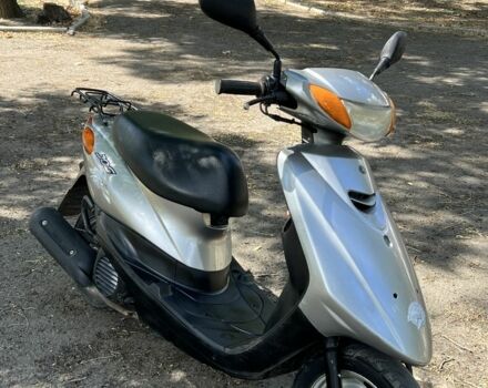Ямаха 3302, объемом двигателя 49 л и пробегом 0 тыс. км за 407 $, фото 1 на Automoto.ua