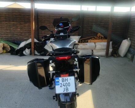 Ямаха 3302, объемом двигателя 0.92 л и пробегом 0 тыс. км за 15000 $, фото 19 на Automoto.ua
